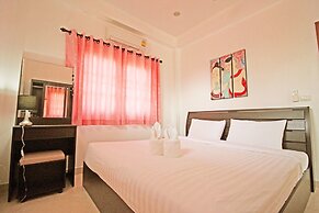 Naklua Pool Villa by PSR ASIA