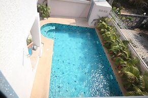 Naklua Pool Villa by PSR ASIA