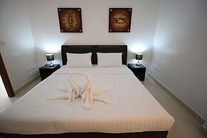 Naklua Pool Villa by PSR ASIA