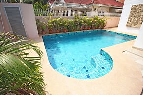 Naklua Pool Villa by PSR ASIA