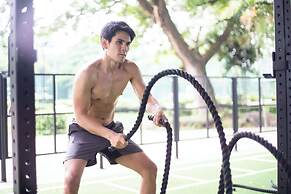 Tawa Ravadee Resort, WorldHotels Distinctive Collection