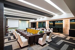 Tawa Ravadee Resort, WorldHotels Distinctive Collection