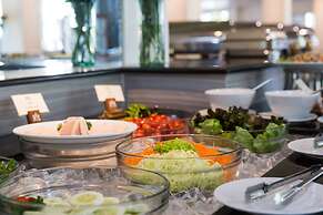 Tawa Ravadee Resort, WorldHotels Distinctive Collection