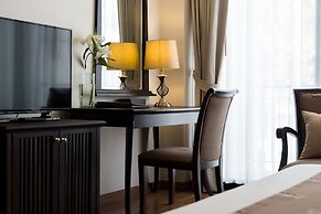 Tawa Ravadee Resort, WorldHotels Distinctive Collection