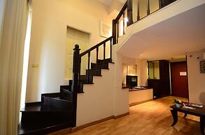 Tawa Ravadee Resort, WorldHotels Distinctive Collection