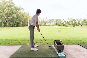 Tawa Ravadee Resort, WorldHotels Distinctive Collection