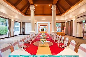 Tawa Ravadee Resort, WorldHotels Distinctive Collection