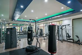 Tawa Ravadee Resort, WorldHotels Distinctive Collection