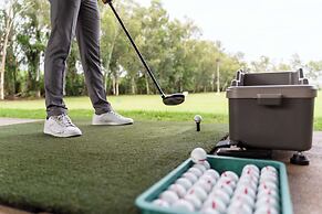 Tawa Ravadee Resort, WorldHotels Distinctive Collection