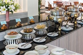 Tawa Ravadee Resort, WorldHotels Distinctive Collection