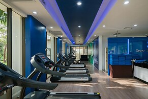 Tawa Ravadee Resort, WorldHotels Distinctive Collection