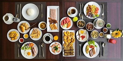 Tawa Ravadee Resort, WorldHotels Distinctive Collection