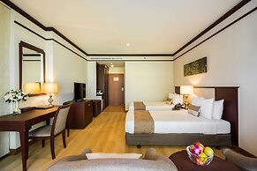 Tawa Ravadee Resort, WorldHotels Distinctive Collection