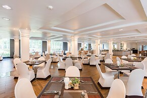 Tawa Ravadee Resort, WorldHotels Distinctive Collection