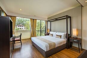 Tawa Ravadee Resort, WorldHotels Distinctive Collection