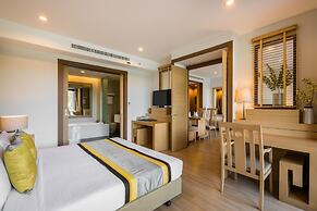 Tawa Ravadee Resort, WorldHotels Distinctive Collection