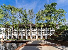 Tawa Ravadee Resort, WorldHotels Distinctive Collection