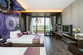 Tawa Ravadee Resort, WorldHotels Distinctive Collection