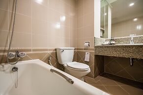 Tawa Ravadee Resort, WorldHotels Distinctive Collection