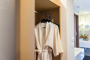 Tawa Ravadee Resort, WorldHotels Distinctive Collection