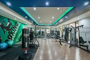 Tawa Ravadee Resort, WorldHotels Distinctive Collection