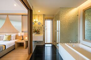 Tawa Ravadee Resort, WorldHotels Distinctive Collection