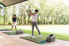 Tawa Ravadee Resort, WorldHotels Distinctive Collection