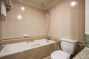 Tawa Ravadee Resort, WorldHotels Distinctive Collection