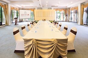 Tawa Ravadee Resort, WorldHotels Distinctive Collection