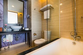 Tawa Ravadee Resort, WorldHotels Distinctive Collection