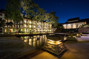 Tawa Ravadee Resort, WorldHotels Distinctive Collection