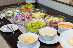 Tawa Ravadee Resort, WorldHotels Distinctive Collection