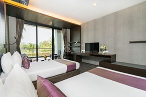 Tawa Ravadee Resort, WorldHotels Distinctive Collection