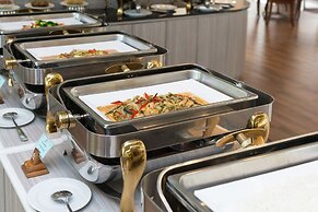 Tawa Ravadee Resort, WorldHotels Distinctive Collection