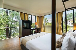 Tawa Ravadee Resort, WorldHotels Distinctive Collection
