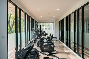 Tawa Ravadee Resort, WorldHotels Distinctive Collection