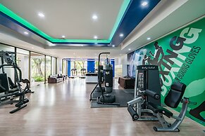 Tawa Ravadee Resort, WorldHotels Distinctive Collection