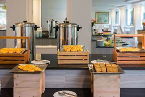 Tawa Ravadee Resort, WorldHotels Distinctive Collection