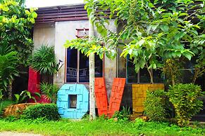 Tamsabai Resort Chumphon