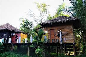 Tamsabai Resort Chumphon