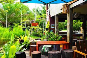 Tamsabai Resort Chumphon