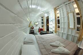 Tamsabai Resort Chumphon