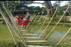 Tamsabai Resort Chumphon