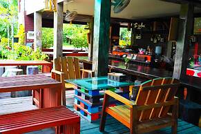 Tamsabai Resort Chumphon