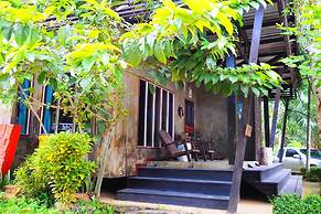 Tamsabai Resort Chumphon