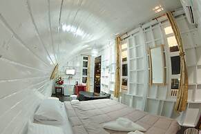 Tamsabai Resort Chumphon