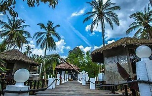 Tamsabai Resort Chumphon