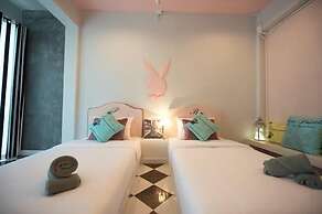 De Sea Almond Hotel Chumphon