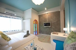 De Sea Almond Hotel Chumphon