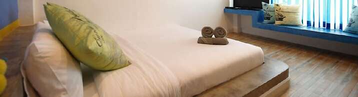 De Sea Almond Hotel Chumphon